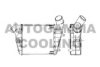 AUTOGAMMA 102391 Intercooler, charger